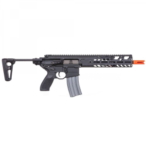 Sig Sauer MCX ProForce AEG 6mm 11.1V LIPO Battery Automatic Electric Airsoft Rifle w/(1) 120rd Magazine AIR-PF-MCXAEG - Sig Sauer