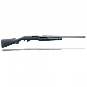 Benelli Nova Pump Field 12GA 3-1/2" 26" Black 4+1 Pump Action Shotgun 20003 - Benelli