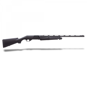 Benelli Nova Pump Field 20GA 3" 26" Black 4+1 Pump Action Shotgun 20030 - Benelli