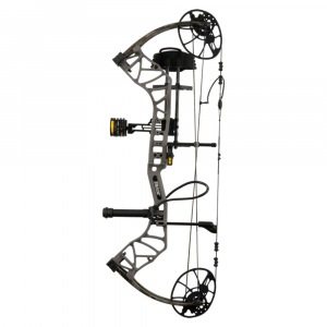 Bear Archery Legit RTH RH70 Stone/Bottomland Bow AV23A211A7R - Bear Archery