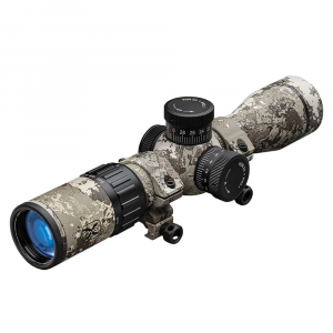 TenPoint EVO-X Marksman Elite 3.0 100yd Veil Alpine Scope w/Turret Adjustment HCA-095.3VA - Tenpoint Crossbows