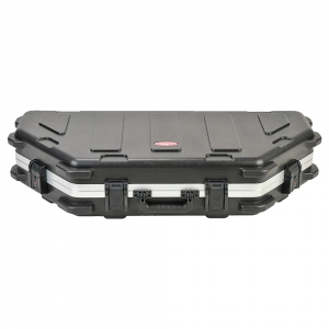 SKB Parallel Limb Geometry Black Bow Case 2SKB-4119 - Skb