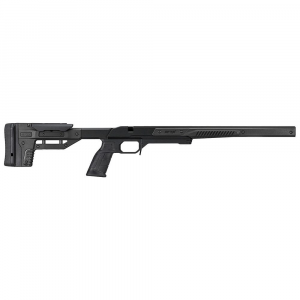 MDT Oryx Sportsman Howa 1500 SA RH Black Chassis 106159-BLK - Mdt