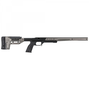 MDT Oryx Sportsman Howa 1500 SA RH Gray Chassis 106159-GRY - Mdt