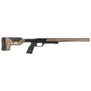 MDT Oryx Sportsman Tika T3 LA RH FDE Chassis 103950-FDE - Mdt