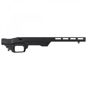 MDT LSS-RF Gen2 Savage MKII RH Black Chassis 104287-BLK - Mdt