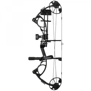 Diamond Archery Edge XT RH Black Bow A10958 - Diamond Archery