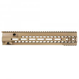 Geissele 14.5" HK416 M-LOK MK15 DDC Super Modular Rail 05-826S - Geissele Automatics