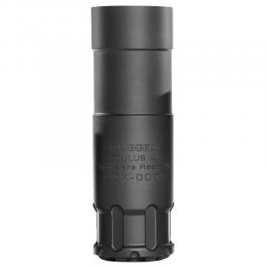 Rugged Suppressors Oculus22 Suppressor OCU22 - Rugged Suppressors