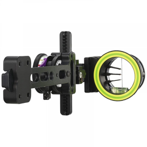 Spot Hogg Fast Eddie XL Triple Stack MRT LH .019 Bow Sight FEXLTSLH19MRT - Spot Hogg