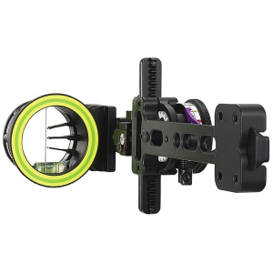 Spot Hogg Fast Eddie XL Triple Stack MRT RH .010 Bow Sight FEXLTSRH10MRT - Spot Hogg