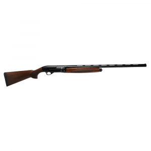 Savage Arms Stevens 560 Field 12ga 3" 26" Bbl Natural Turkish Walnut Semi-Auto Shotgun 57964 - Savage Arms