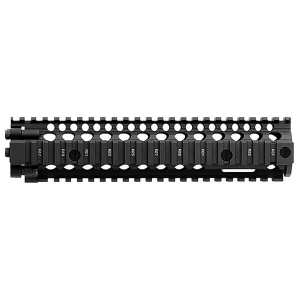 Daniel Defense RIS II MK18 Blk Rail Interface System Assembly 01-004-08020-006 - Daniel Defense