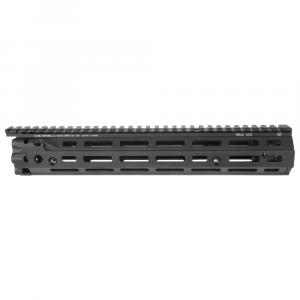 Daniel Defense RIS III 12.5" Black Rail Assembly 01-004-03086-006 - Daniel Defense