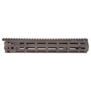 Daniel Defense RIS III 12.5" Flat Dark Earth Rail Assembly 01-004-03086-011 - Daniel Defense