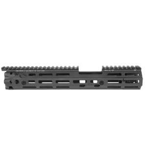 Daniel Defense RIS III 13" Black Rail Assembly 01-004-02383-006 - Daniel Defense