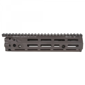 Daniel Defense RIS III 9.5" Flat Dark Earth Rail Assembly 01-004-02976-011 - Daniel Defense