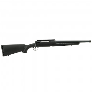 Savage Arms AXIS II 400 Legend 20" 1:16" Bbl Black BA Rifle w/(1) 4rd Mag 58126 - Savage Arms