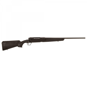 Savage Arms AXIS II 6mm ARC 22" 1:7.5" Bbl Black BA Rifle w/(1) 3rd Mag 57769 - Savage Arms