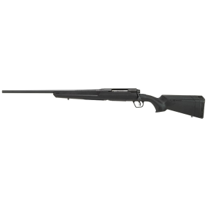 Savage Arms AXIS II LH .30-06 Sprg 22" 1:10" Bbl Black Left Hand BA Rifle w/(1) 4rd Mag 57522