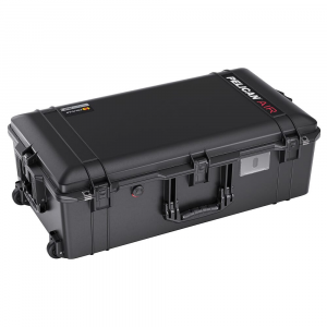 Pelican Air 1615Air WL/WF PB-Black Case 016150-0001-110 - Pelican