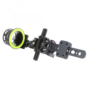 Spot Hogg Fast Eddie XL MRT 5-Pin RH .019 Bow Sight FEXL5RH19MRT - Spot Hogg