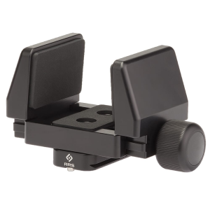 Really Right Stuff VYCE All-Purpose Clamping Mount w/VR-76 QR Plate VYCE-QR - Really Right Stuff
