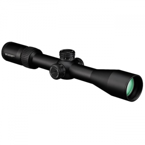 Vortex Diamondback Tactical 4-16x44mm Riflescope with MRAD Reticle- DBK-10027 - Vortex