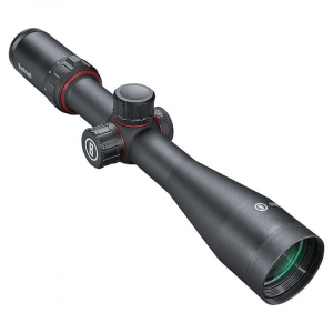 Bushnell Nitro 3-12x44 SFP Multi-X Crosshair Black Riflescope RN3124BS3 - Bushnell Tactical