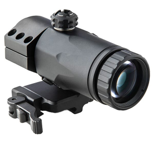 Meprolight MX3F-X3 Magnifier w/Flip Mount 8014000400 - Meprolight Usa