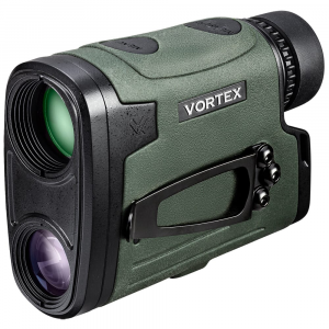 Vortex Viper HD 3000 Laser Rangefinder LRF-VP3000 - Vortex Optics