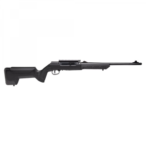 Savage Arms A22 F Takedown .22 LR 18" 1:16" Bbl Black Takedown Rifle w/(1) 10rd Mag 47260 - Savage Arms