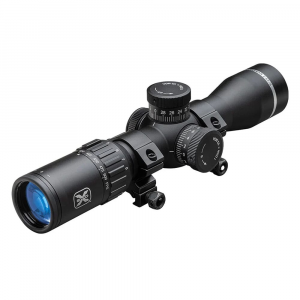 TenPoint EVO-X Marksman Elite 3.0 100yd Black Scope w/Turret Adjustment HCA-095.3 - Tenpoint Crossbows