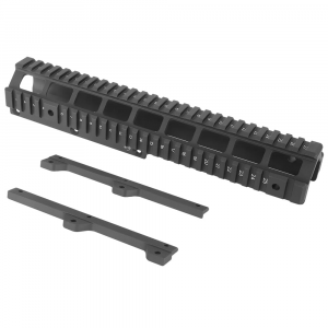 B&T APR338 Tactical Handguard with 9/12/3 Picatinny Rails BT-ALM23 - B&T