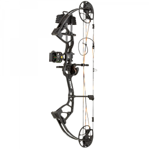 Bear Archery Royale RTH RH50 Shadow Bow AV02A2X115R - Bear Archery