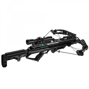 Centerpoint Tradition 405 Crossbow Package C0002 - Centerpoint Archery