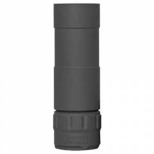 Rugged Suppressors Mustang22 Suppressor P5122 - Rugged Suppressors