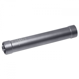 Q El Camino 22 Rimfire Silencer Titanium Q-SIL-EC-22 - Q, Llc.