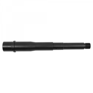 Seekins Precision AR15 .300 BLK 8" 1:8" 5/8"x24 Threaded Black M4 Barrel 0010120003-F - Seekins