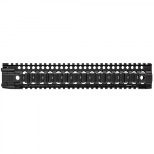 Daniel Defense DDM4 12.0 Mid-Length 12.43" Free Float Quad-Rail Handguard 01-134-15163 - Daniel Defense