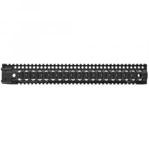 Daniel Defense DDM4 15.0 Rifle-Length 15.2" Free Float Quad-Rail Handguard 01-134-09186 - Daniel Defense