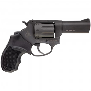 Taurus 942 .22 LR Bk/Bk 3" 8rd Revolver 2-942031 - Taurus