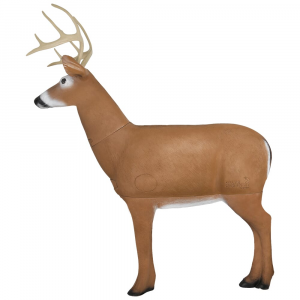 Delta McKenzie Backyard Series Big Daddy Buck XRay Series Target 51510 - Delta Mckenzie Targets