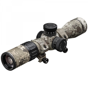 TenPoint EVO-X Marksman Elite Scope w/Target Turret Adjustment 100yd Veil Alp HCA-095-2VA - Tenpoint Crossbows