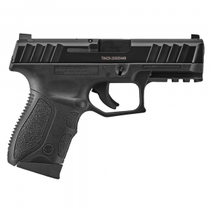 Stoeger STR-9C 9mm Optic Ready Black Compact Pistol w/(2) 13rd Mags 31788 - Stoeger