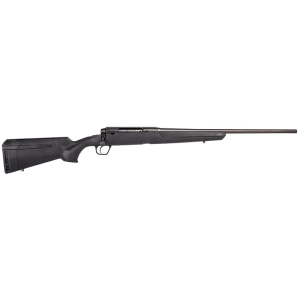 Savage Arms AXIS .270 Win 22" 1:10" Bbl Black BA Rifle w/(1) 4rd Mag 57240