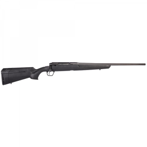 Savage Arms AXIS 400 Legend 20" 1:16" Bbl Black BA Rifle w/(1) 4rd Mag 58121 - Savage Arms