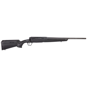 Savage Arms AXIS Compact .223 Rem 20" 1:9" Bbl Black BA Rifle w/(1) 4rd Mag 57244