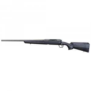 Savage Arms AXIS LH 400 Legend 20" 1:16" Bbl Black Left Hand BA Rifle w/(1) 4rd Mag 58122 - Savage Arms