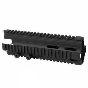 Heckler Koch MR762 Quad Rail Handguard 235870 - Heckler & Koch